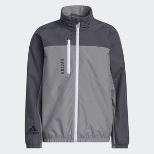ADIDAS PROVISIONAL GOLF JACKET